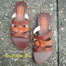 Sandal Hayati Kancing K