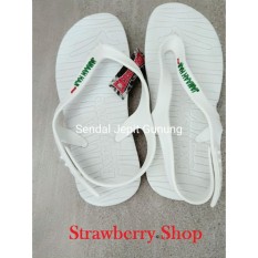 SANDAL JEPIT GUNUNG HAJI DAN UMROH