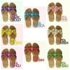 Sandal Jogja Pita