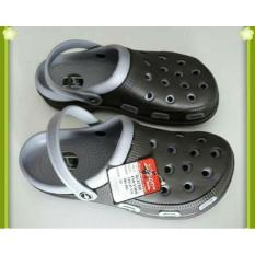 Sandal Karet Crocs Merk Att - Scxfns