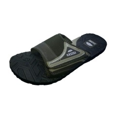 Sandal Kasogi Edward Selop - Sandal Pria - Sandal Wanita - Sandal Anak - Sandal Casual - Sandal Outdoor - Sandal Gunung - Sandal Murah