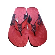 Sandal Kasogi Summer Red - Sandal Pria - Sandal Wanita - Sandal Anak - Sandal Casual - Sandal Outdoor - Sandal Gunung - Sandal Murah