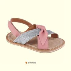 Sandal Kasual Anak Perempuan Umur 2 - 4 Tahun CYL 103-332 Pink