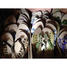 Sandal Khas Jogja