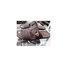 Sandal Kulit Asli Magetan Tipe SHO-2