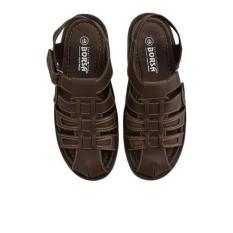 Sandal kulit / Borsa - Bali