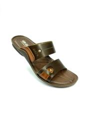 Sandal Kulit Gats GA 172 - (663)