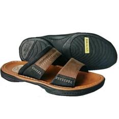 Sandal Kulit Pakalolo 0875
