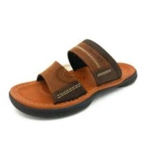 Sandal Kulit Pakalolo 0875