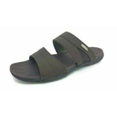 Sandal Kulit Pakalolo Boots 3507 - S6xl7l