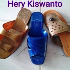 Sandal Lily