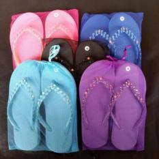 Sandal Mote Bali sandal Manik/ monte bali