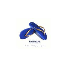 Sandal Motif Havaianas Diskon