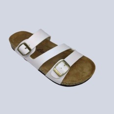 sandal outfits classic