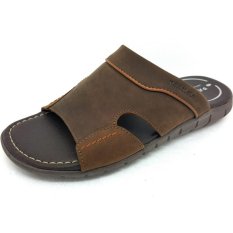 Pakalolo N0163 - Coklat