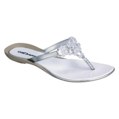 Sandal Pesta Heels Wanita Catenzo RM 004