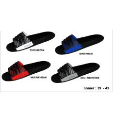 Sandal Pria Ardiles Model Arlo Untuk Santai- Bahan Kuat
