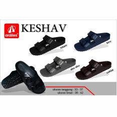 Sandal Pria Ardiles Model Khesav B Nyaman Dipakai