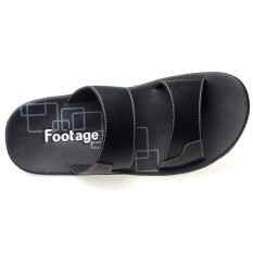 Sandal Pria Casual Footage FTG-02