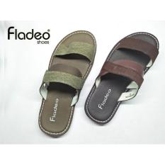 Sandal Pria Fladeo - Jssy4w