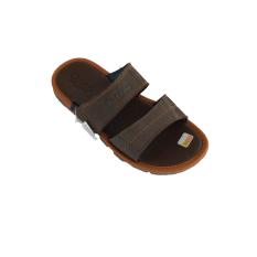 Sandal Pria Kulit - Daily Casual - Kulit Asli