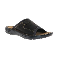 Sandal Pria Orca Bay Nigata - Dark Brown