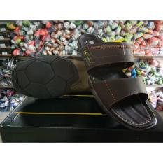Sandal Pria - Pakalolo N2353 Brown - Sandal Original