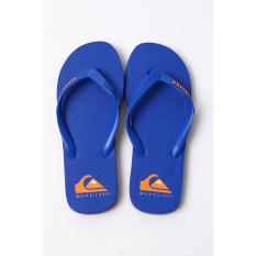 Sandal Pria Quiksilver Original - SANDAL QUIK 17