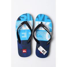 Sandal Pria Quiksilver Original - SANDAL QUIK 8