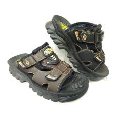 Sandal Pria Weidenmann - Sukhoi (Model Antik) - Lpluyx