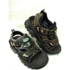 Sandal Pria Weidenmann - Tornado (Sandal Antik Model Sandal Gunung) - D9B5B3