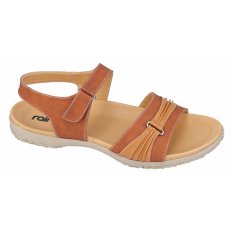 Sandal Raindoz RYM 019 TAN