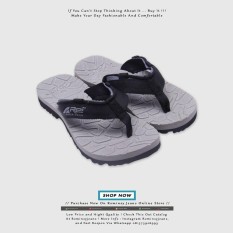 Sandal REI Leopard Grey