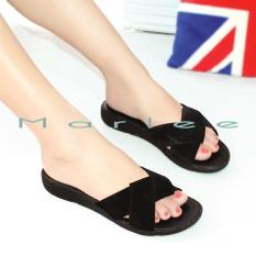 Sandal Santai Wanita Cross Strap JN-16