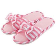 Sandal Selop Slipper Indoor Size 38-39 - Pink