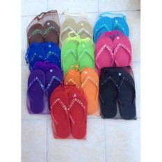 Sandal Sendal Mote Bali Cantik