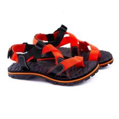 Sandal Sendal Outdoor Gunung Pria Cowok Laki-Laki Garucci GC GSG 3081