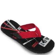 Sandal Sponge Carvil ARTIGO - 100% Ori
