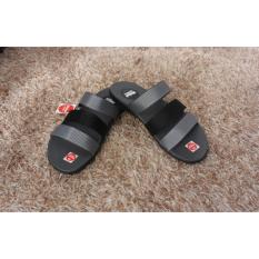 Sandal Wakai Pria Trendy Merah