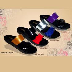 Sandal Wanita Ardiles Zicka - Empuk Dan Nyaman Dipakai