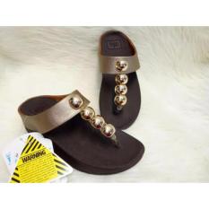 Sandal Wanita Fitflop Rola
