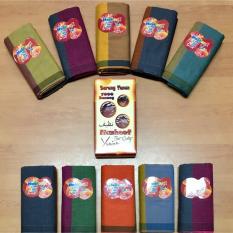 Sarung Anak Nazheef Benang 7000