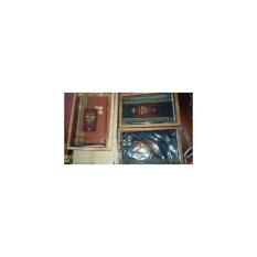 Sarung Atlas 970 Super Songket