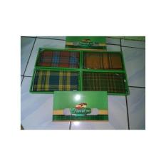 SARUNG ATLAS FAVORIT 500 SARUNG DEWASA oleh-oleh haji grosir