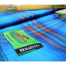 Sarung Atlas Favorit 500 - Sarung Tenun Atlas Kombinasi