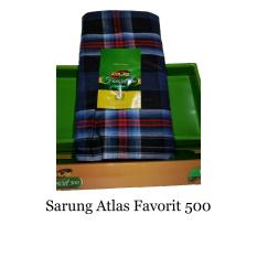 Sarung Atlas Favorit
