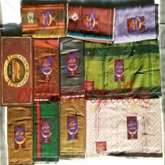 Sarung Atlas Idaman Jacquard Songket 590 10Pcs