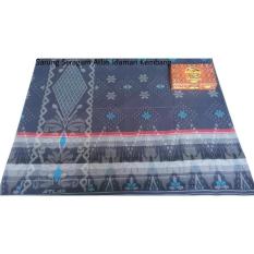 Sarung Atlas Idaman Kembang