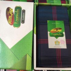SARUNG ATLAS LEGENDA