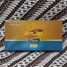 Sarung Atlas Premium 550 - New Atlas 550